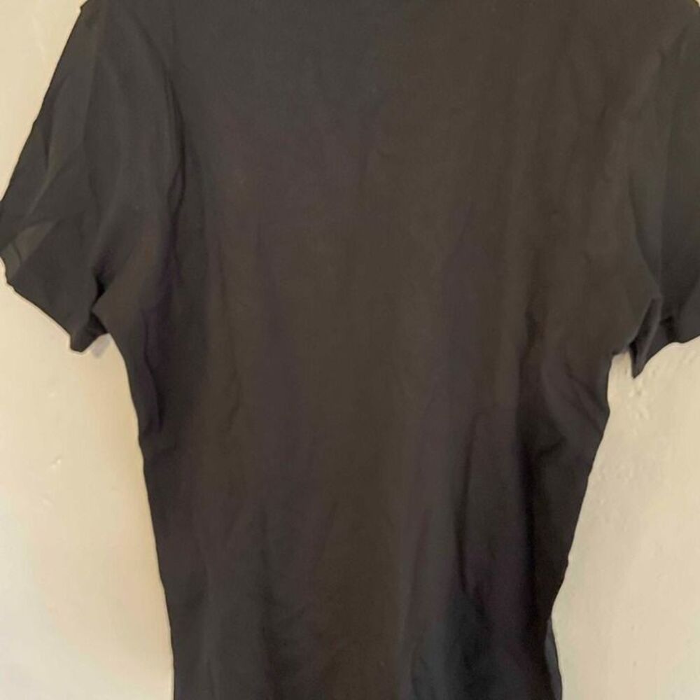 NORSE PROJECTS - NIELS REPEAT LOGO TEE - Picture 2 of 3